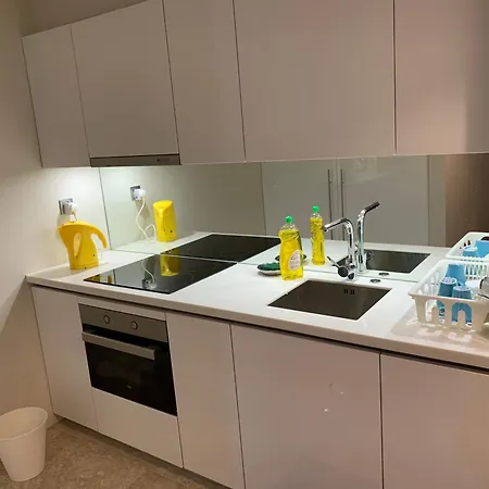 Suria Klcc 2 Bedroom City Suite Kuala Lumpur Luaran gambar