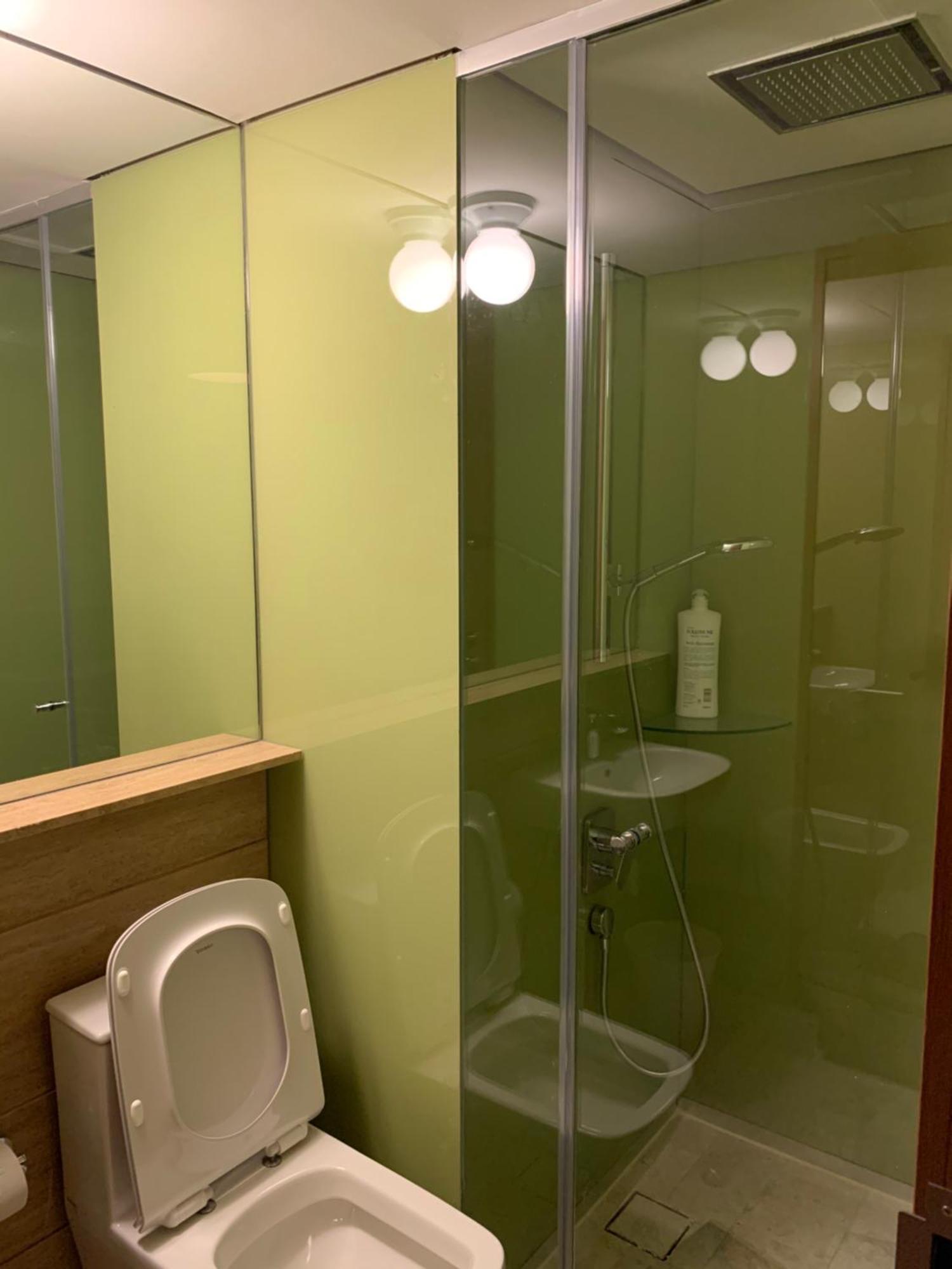 Suria Klcc 2 Bedroom Pangsapuri Kuala Lumpur