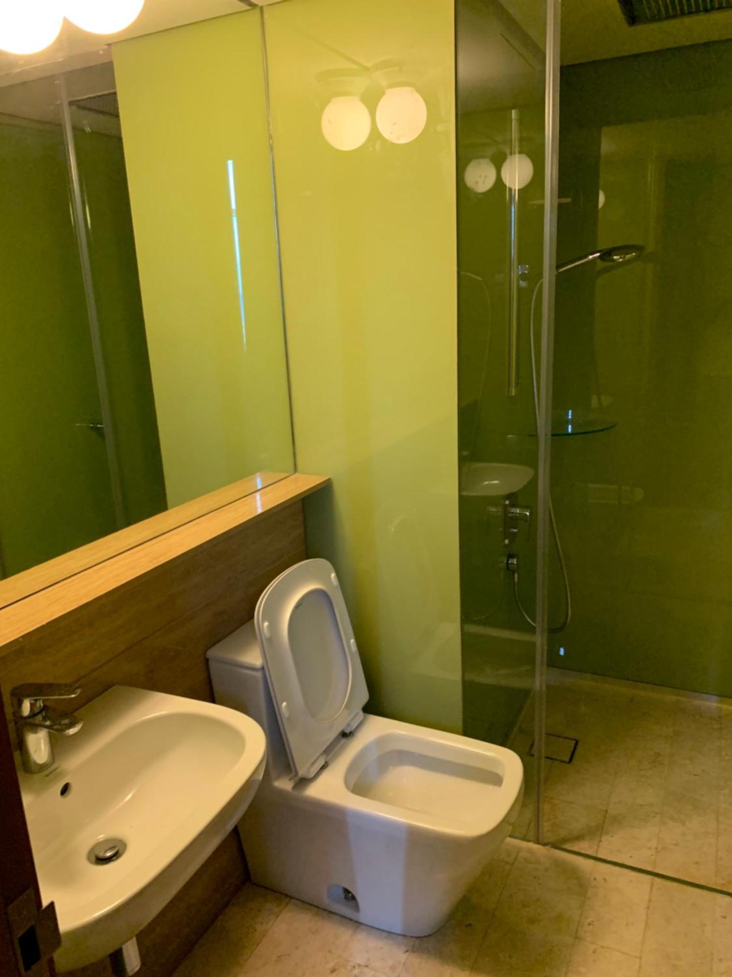 Pangsapuri Suria Klcc 2 Bedroom