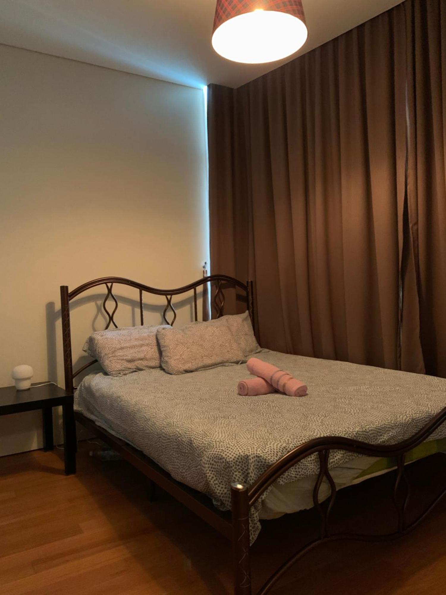 Pangsapuri Suria Klcc 2 Bedroom